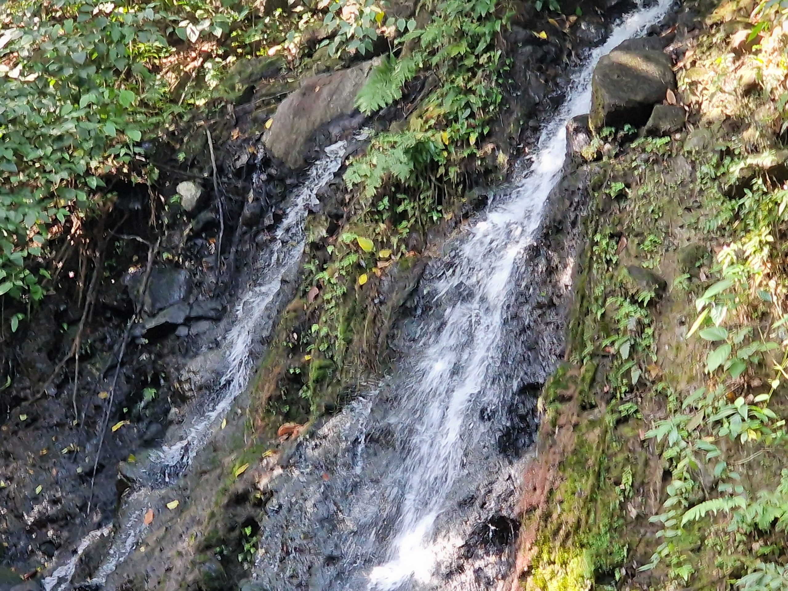 Cascada Los Conejos_1