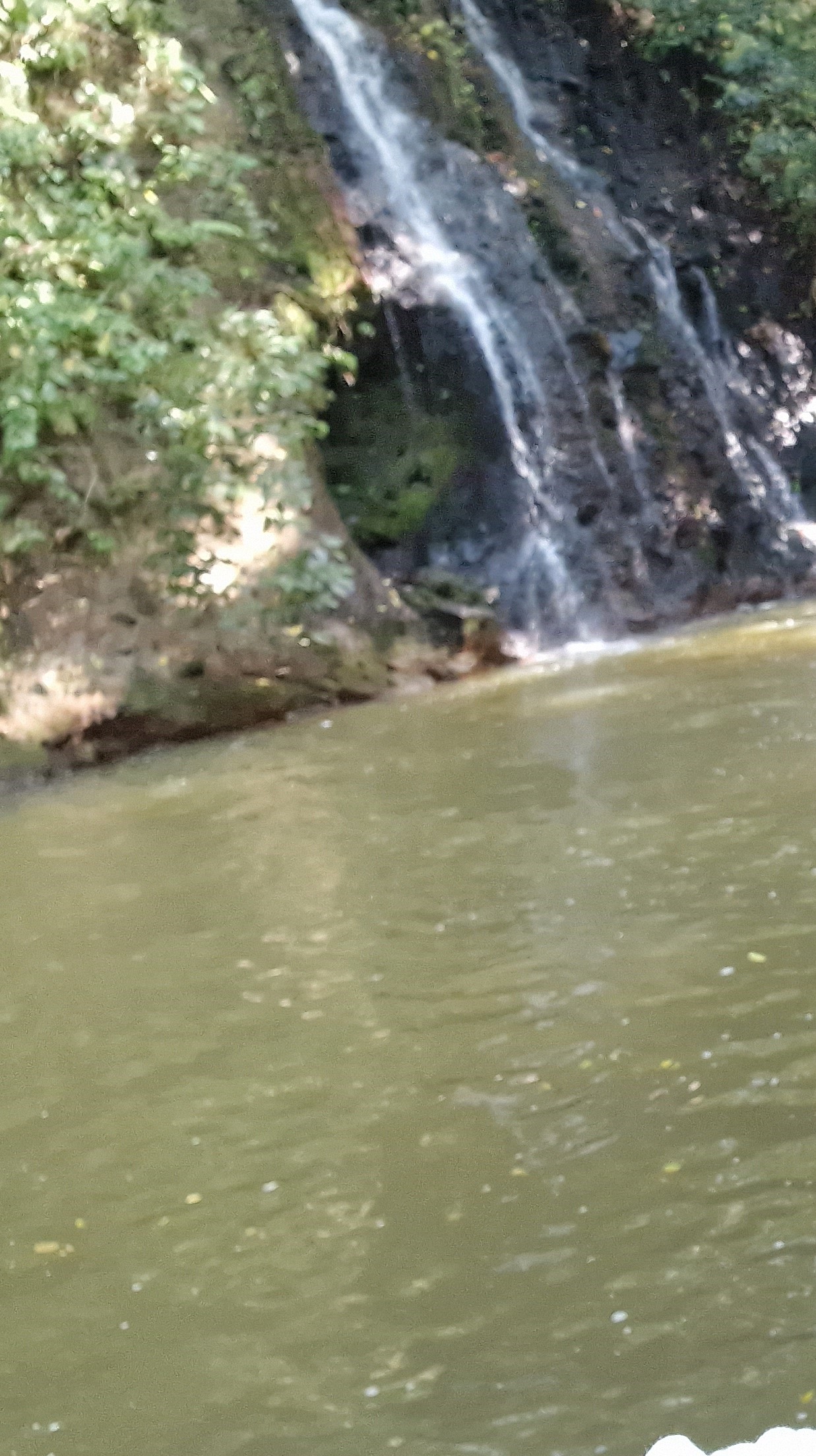 Cascada Los Conejos_2