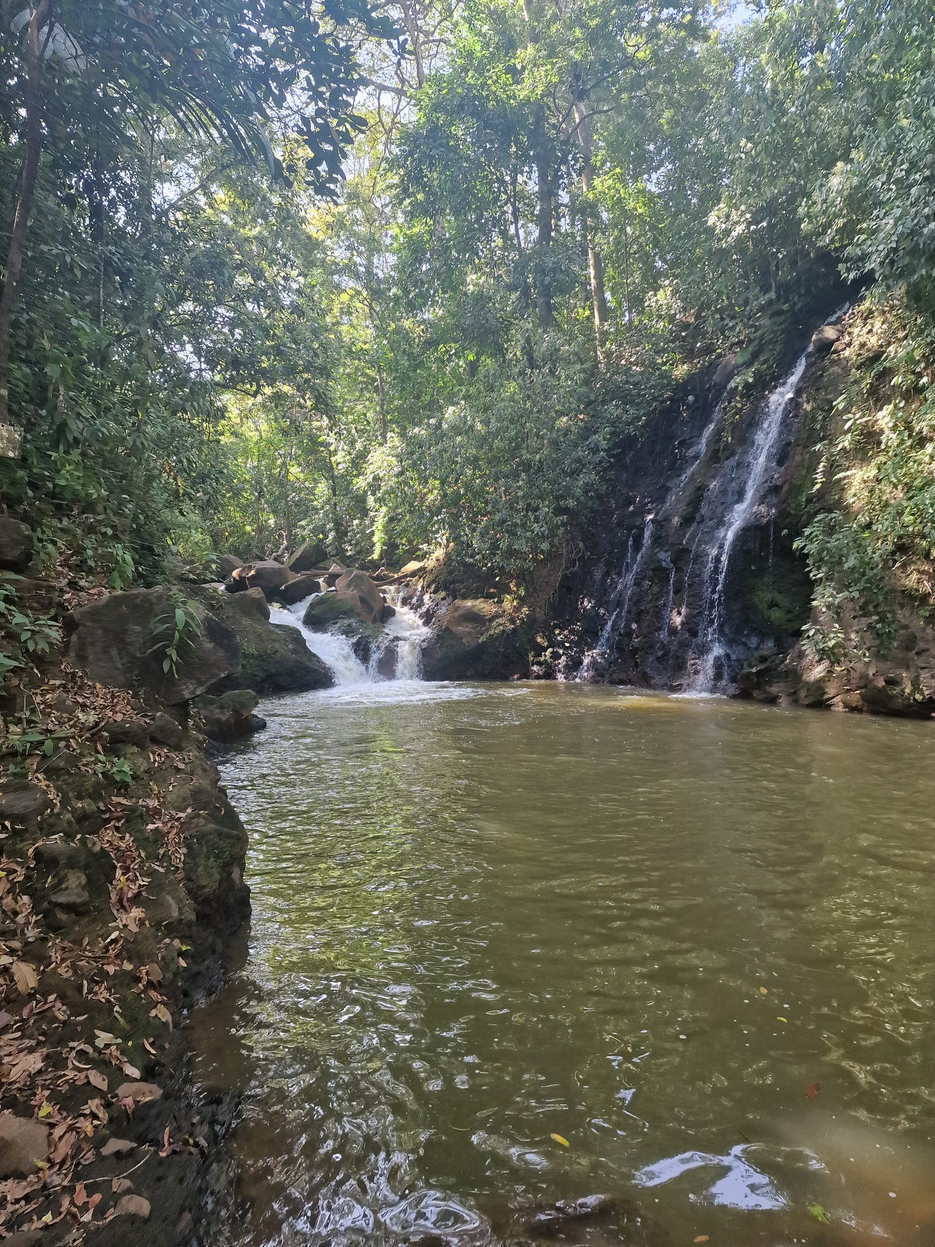 Cascada Los Conejos_3