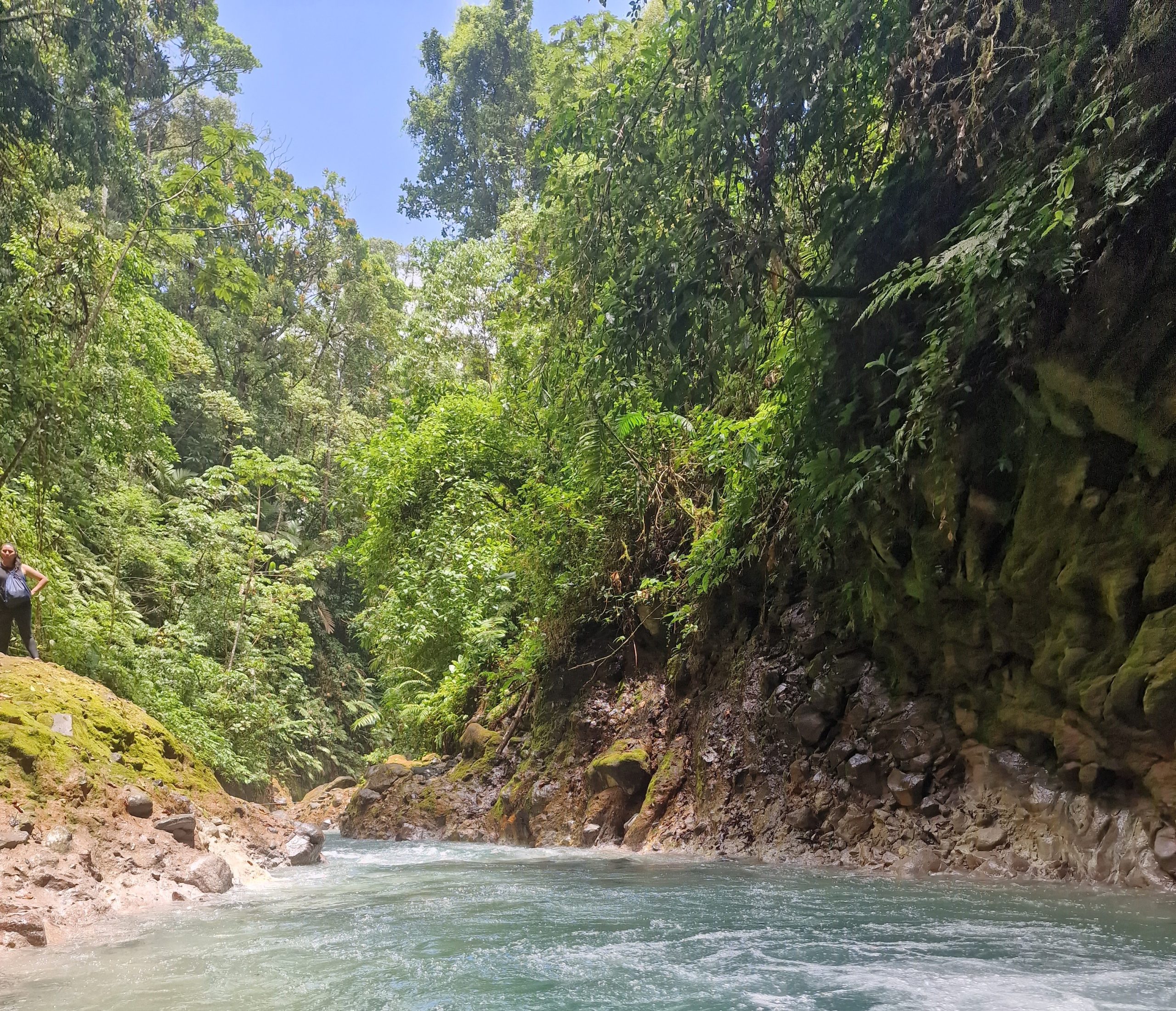 Catarata El Santuario o La Catedral_4