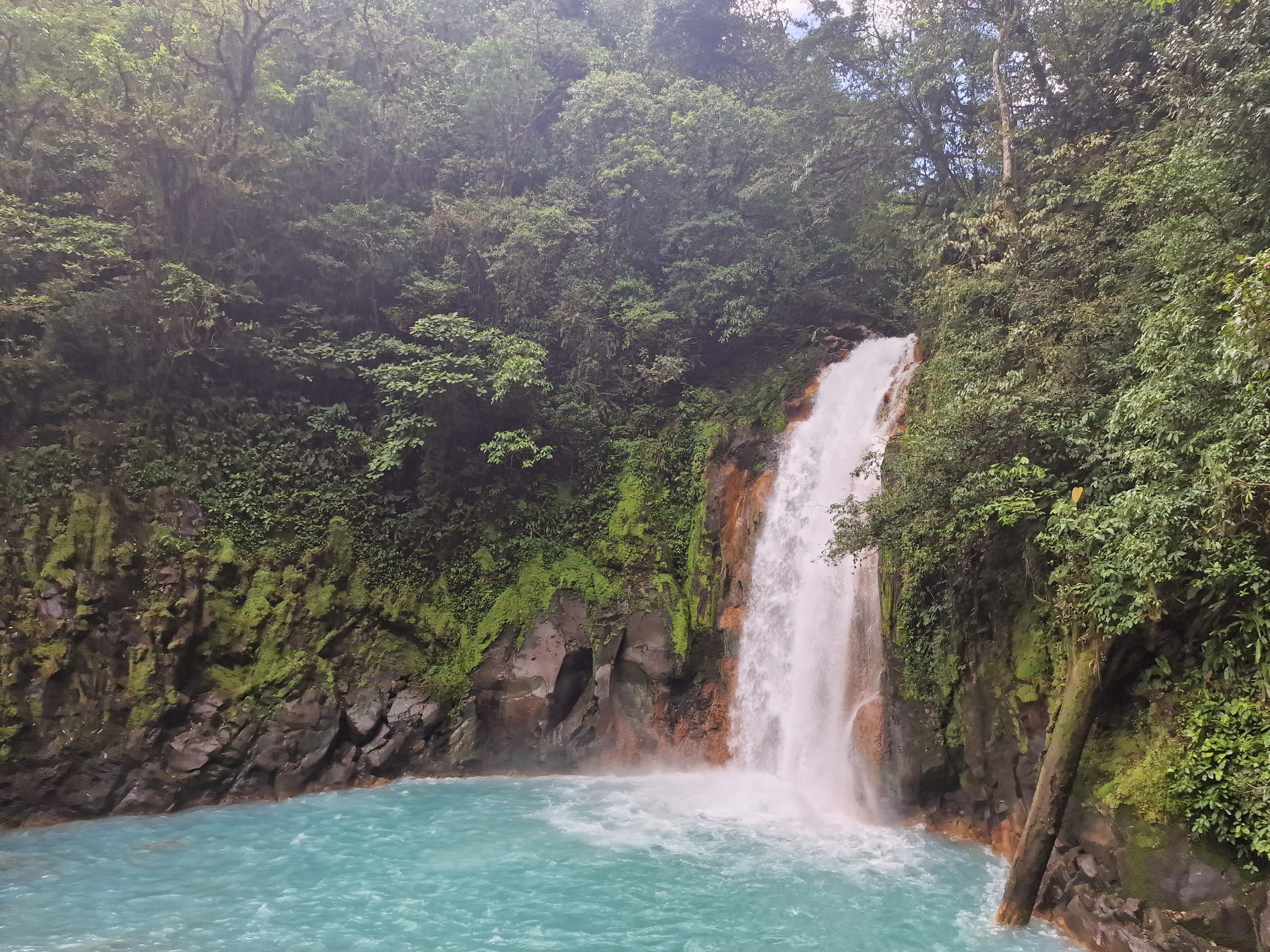 Catarata Rio Celeste_0