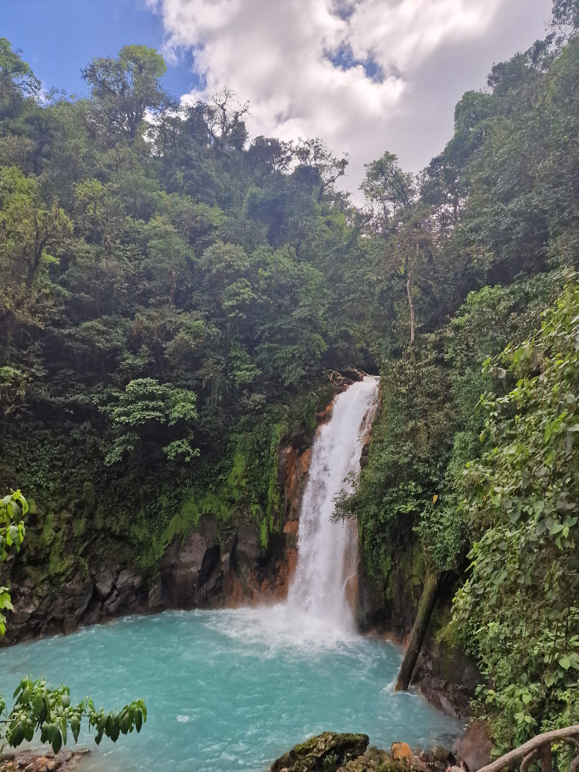 Catarata Rio Celeste_1