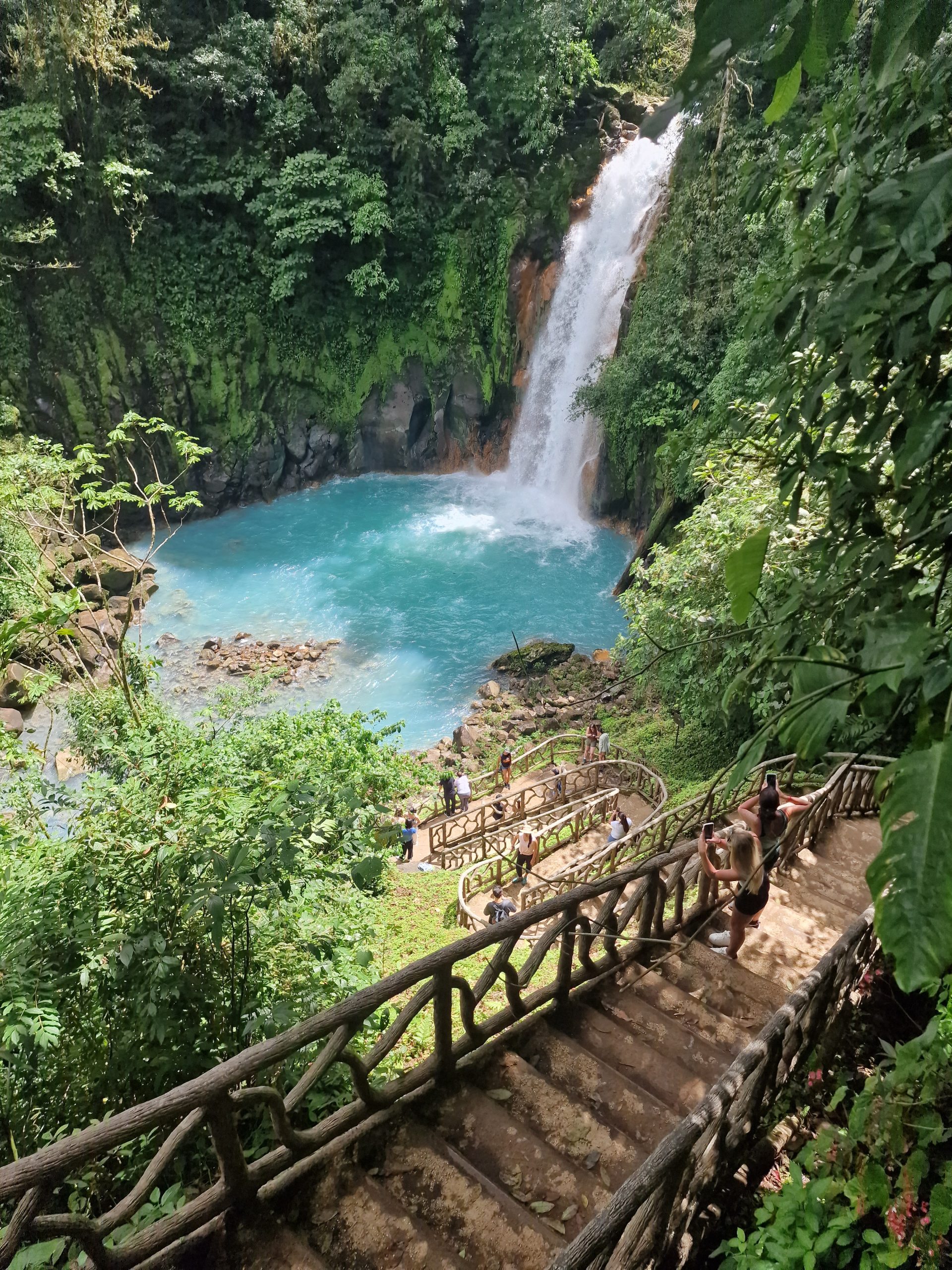 Catarata Rio Celeste_2