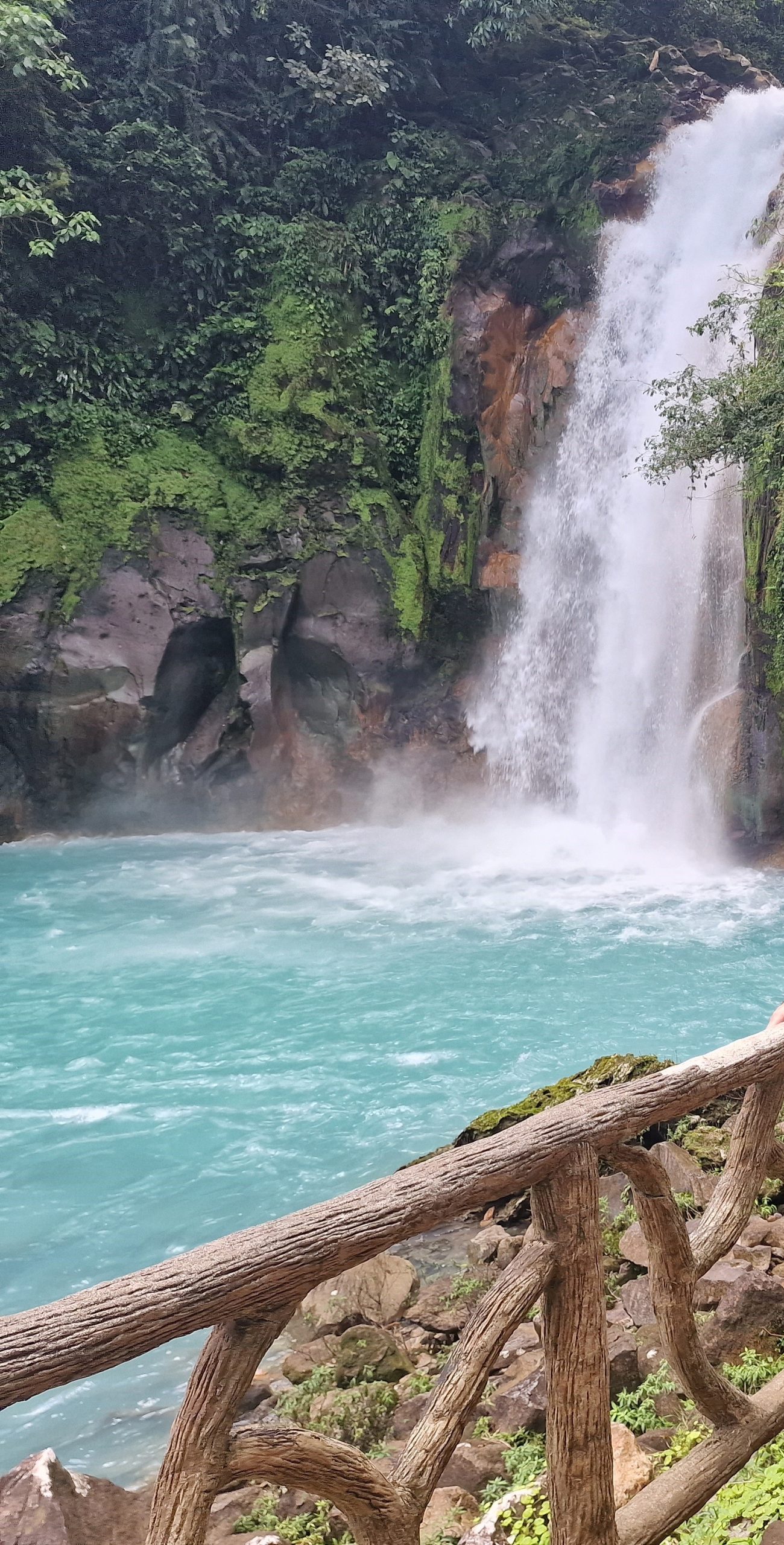 Catarata Rio Celeste_3