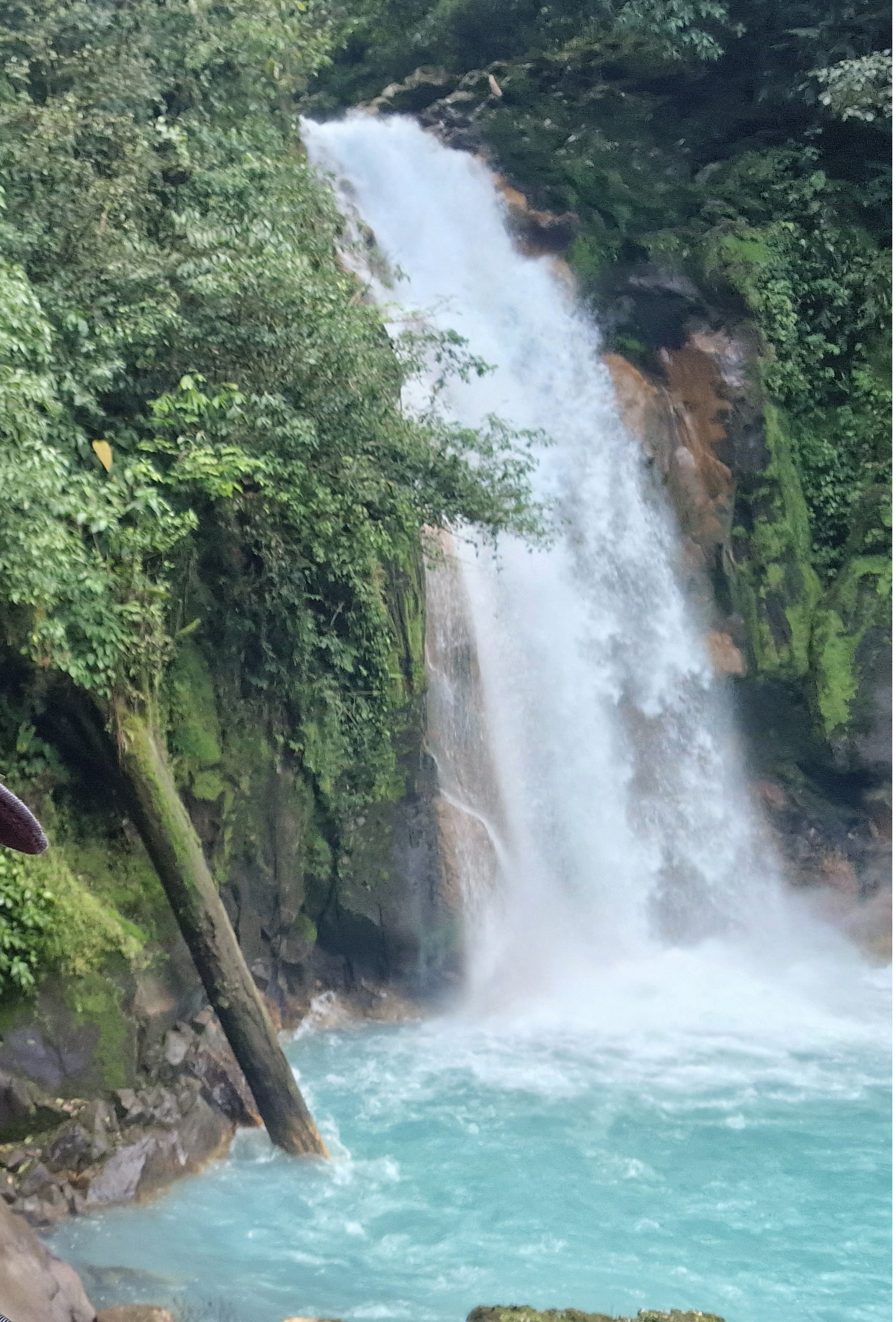 Catarata Rio Celeste_4